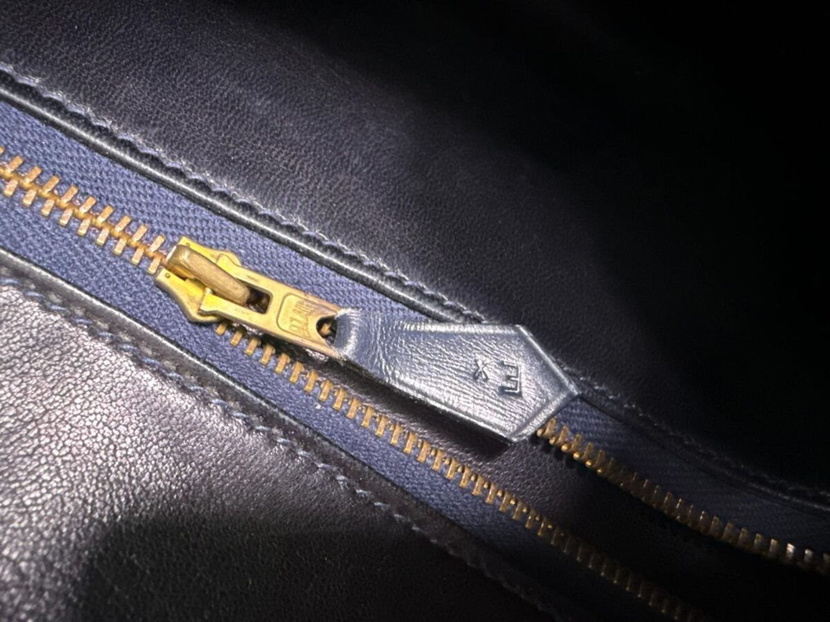 Sac Hermès Constance, Très bon état