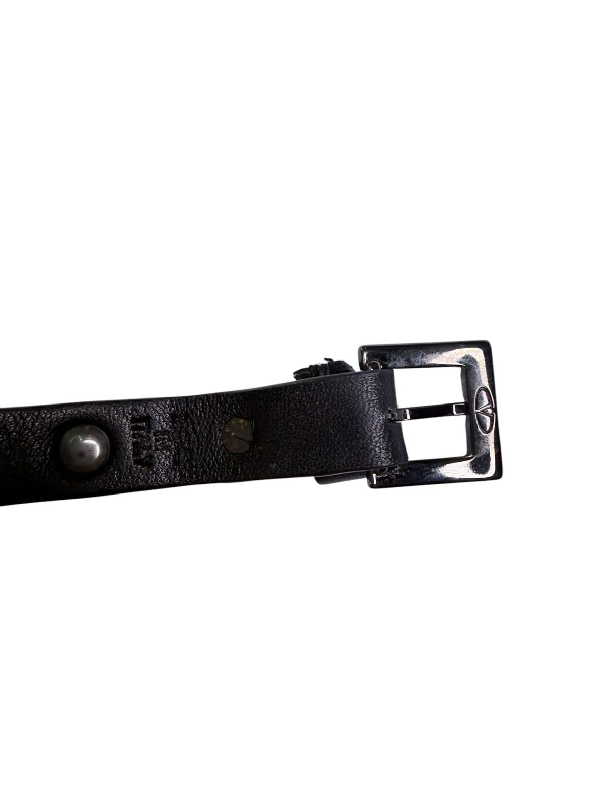 Bracelet Valentino Rockstud, Très bon état