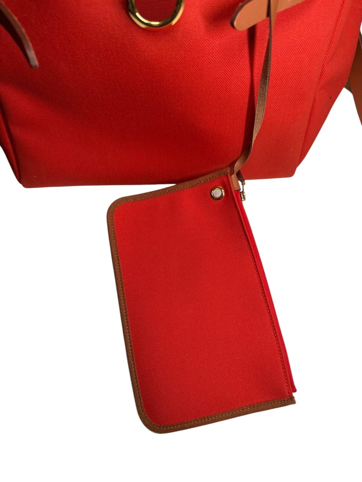 Sac Hermès Herbag 30, Très bon état