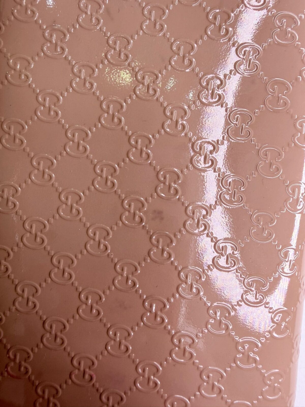 Portefeuille Gucci, Excellent état