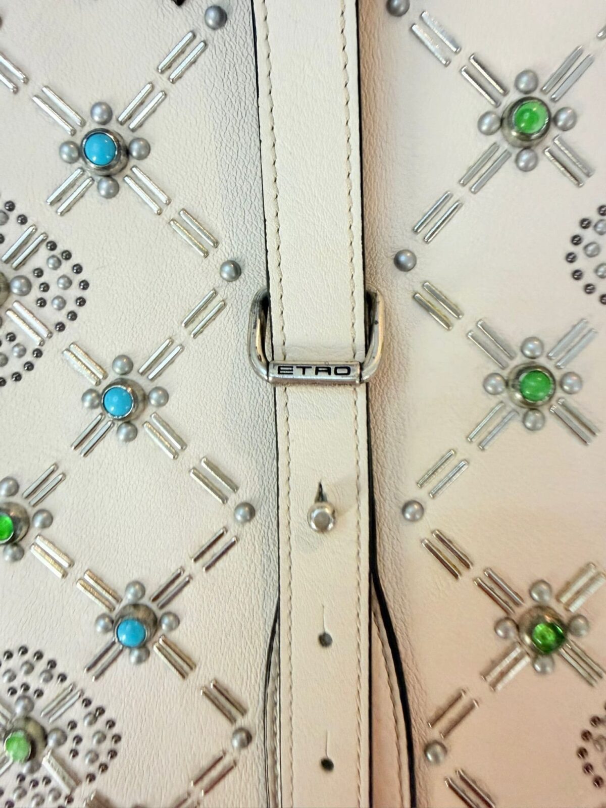 Sac Etro, Très bon état