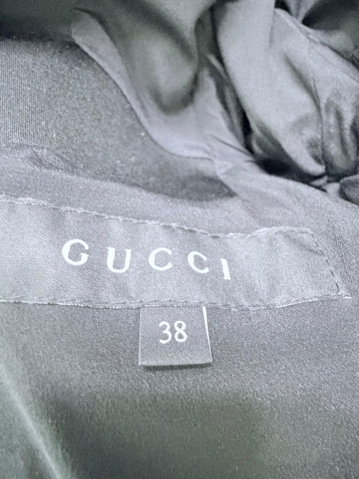 Veste Gucci, Très bon état