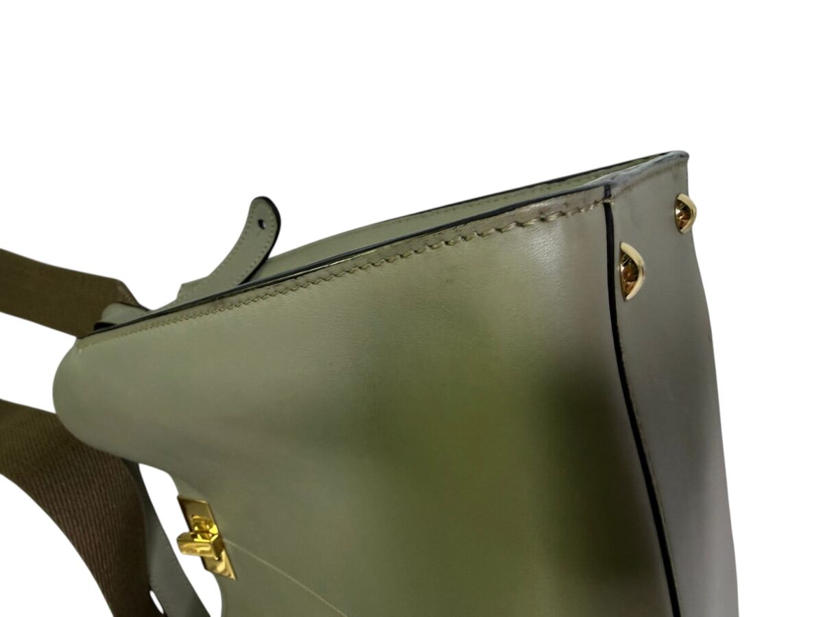 Sac Fendi Peekaboo X-Lite, Très bon état
