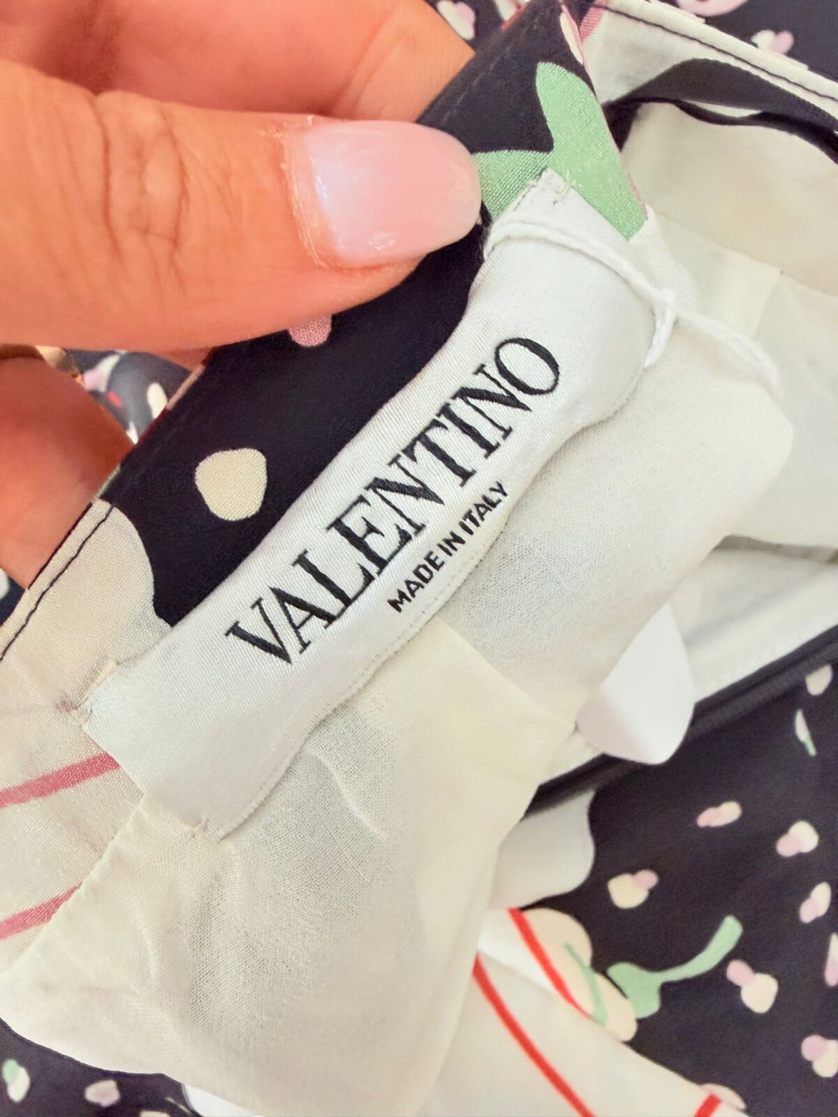 Jupe Valentino, Très bon état