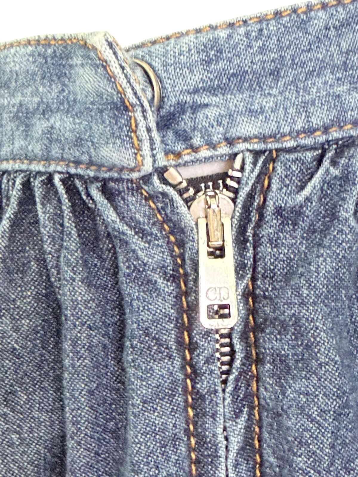 Jupe Dior, Excellent état