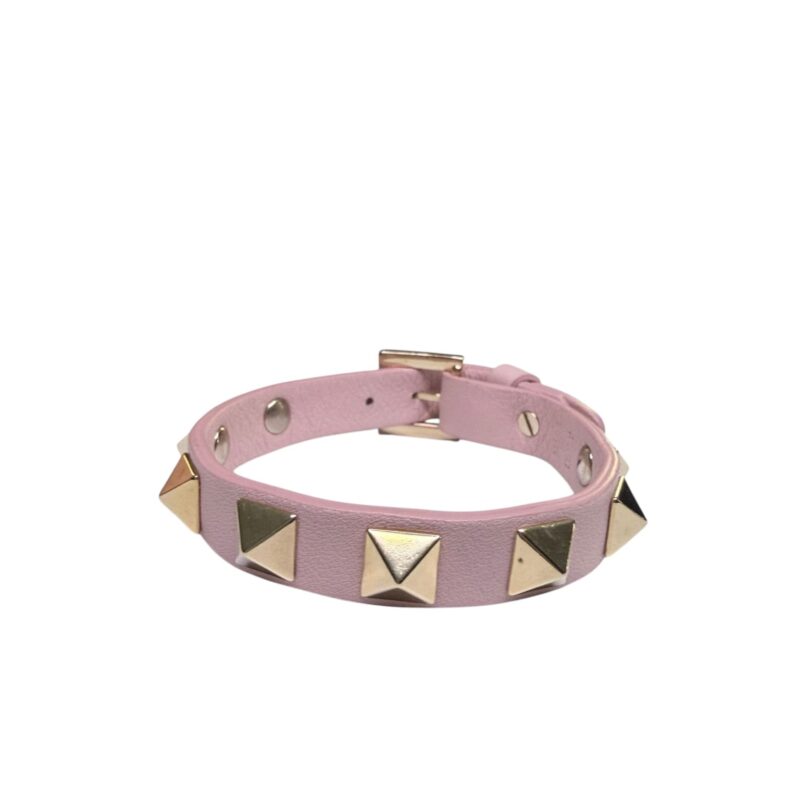Bracelet Valentino Rockstud, Très bon état