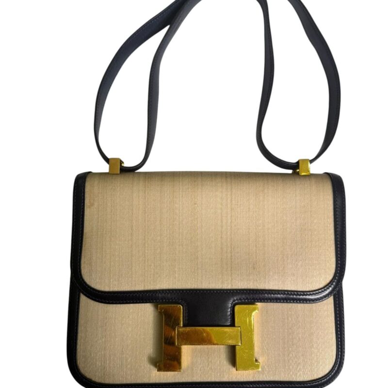 Sac Hermès Constance, Très bon état