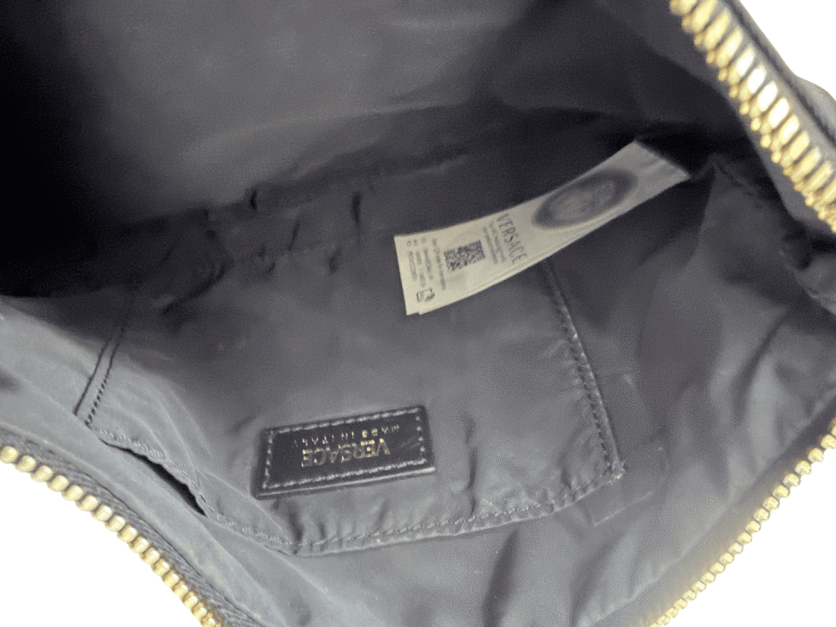 Sac Versace, Excellent état