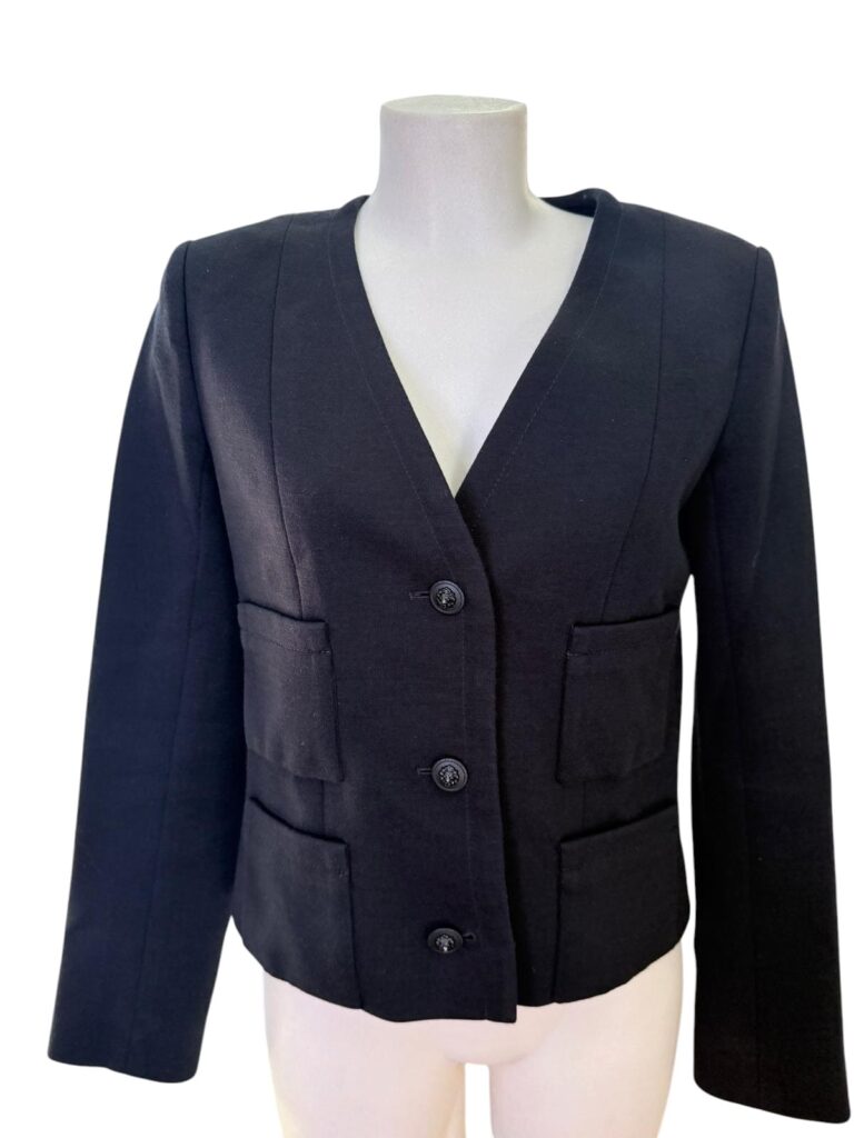 Veste Chanel