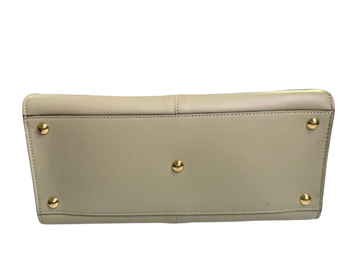 Sac Fendi Peekaboo X-Lite, Très bon état