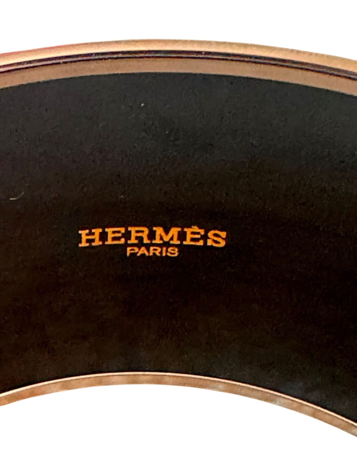 Bracelet Hermès, Très bon état