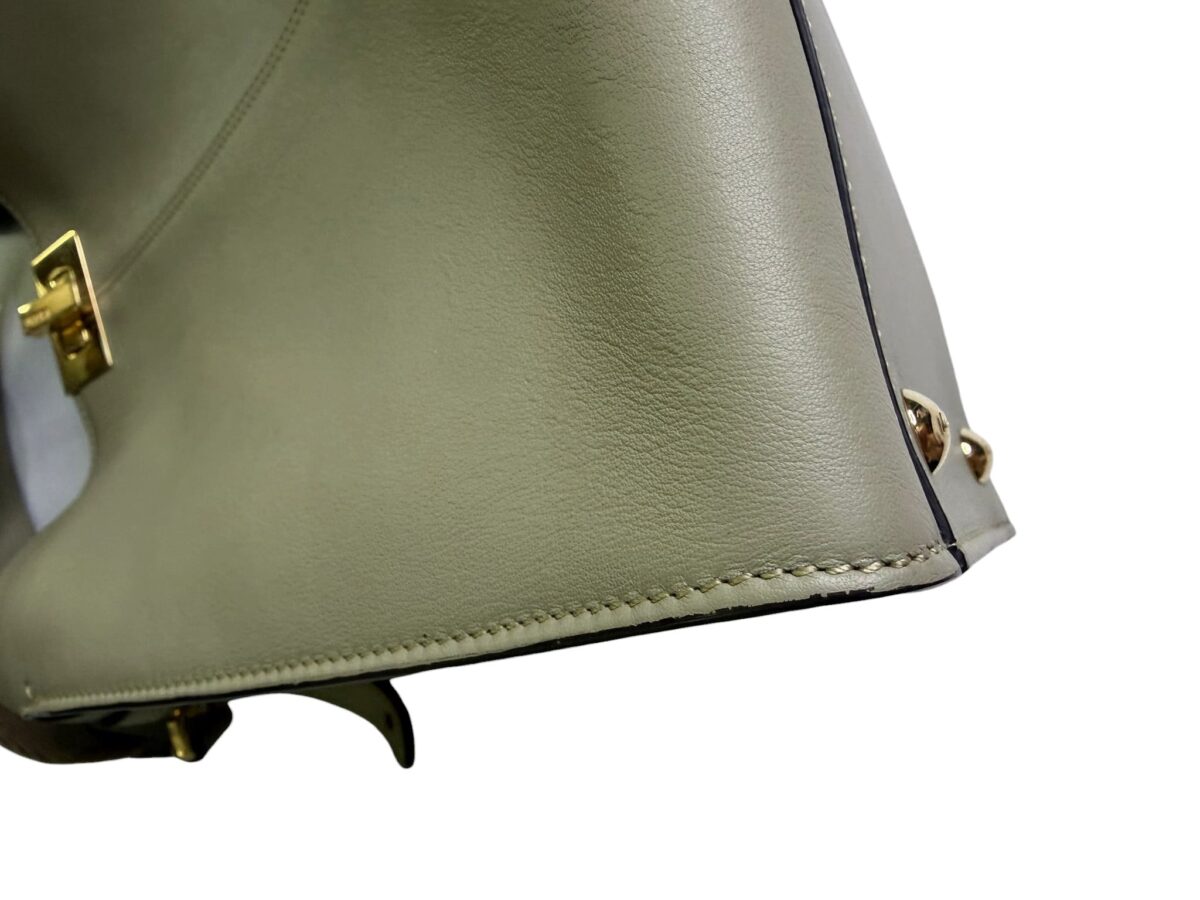 Sac Fendi Peekaboo X-Lite, Très bon état