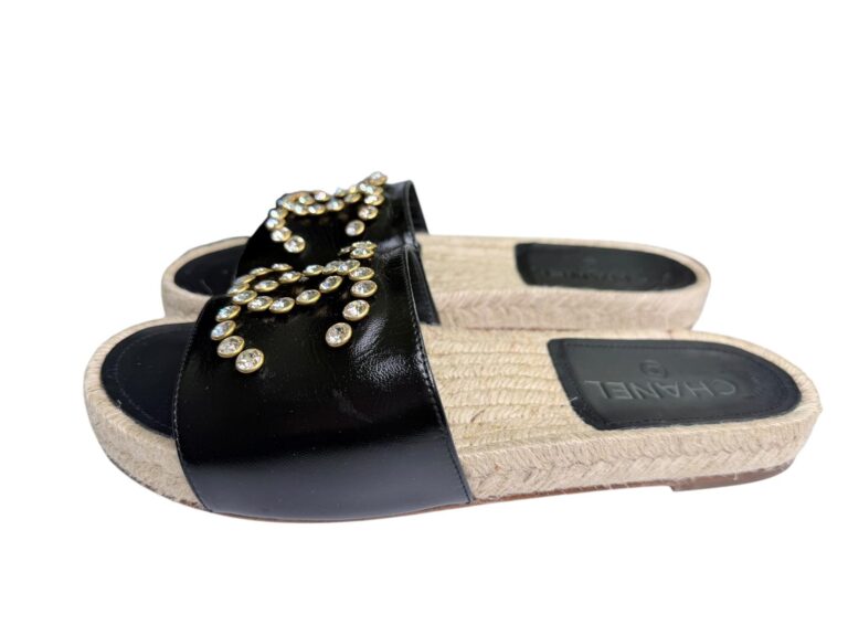 Sandales Chanel
