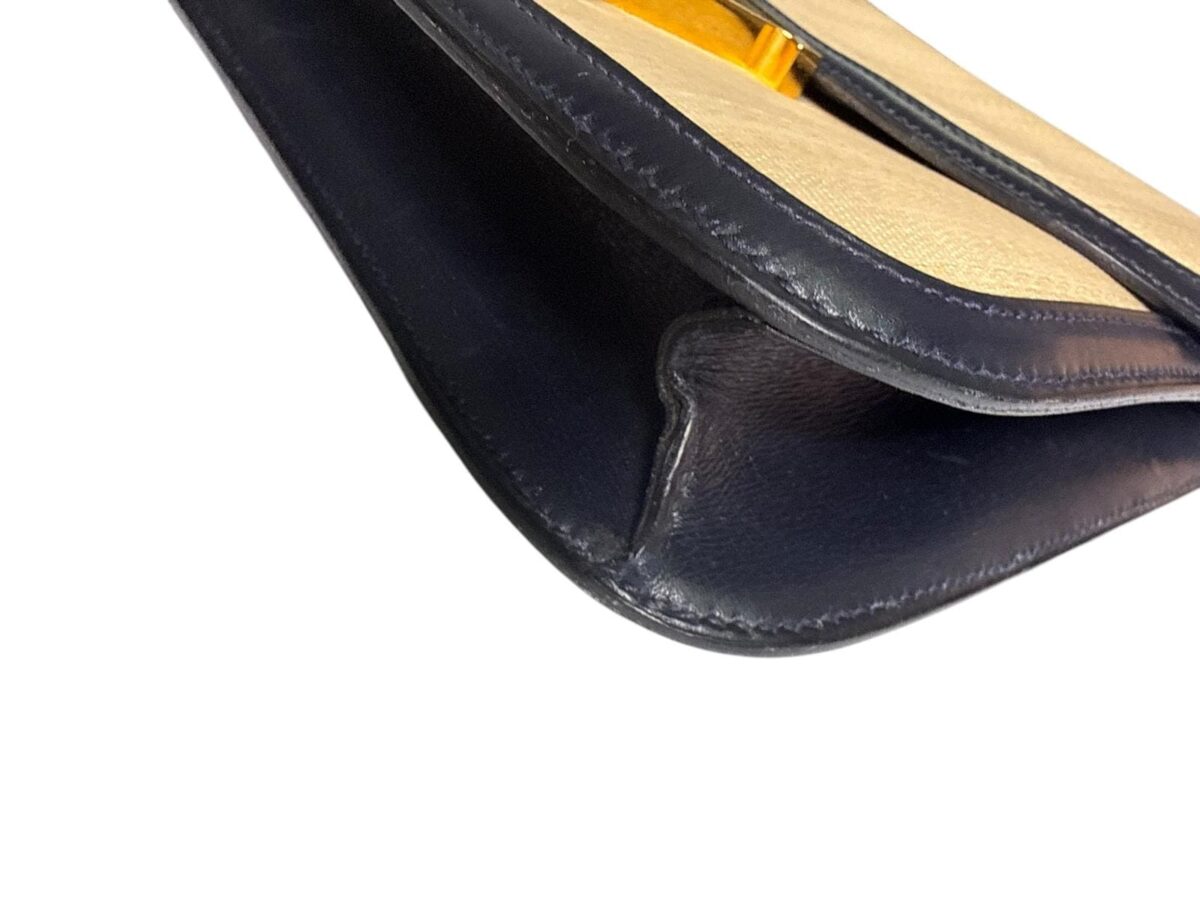 Sac Hermès Constance, Très bon état
