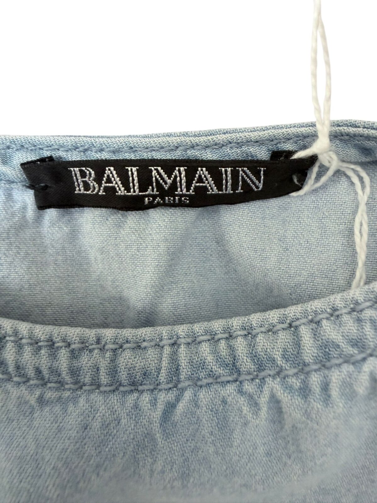 T-shirt Balmain, Très bon état