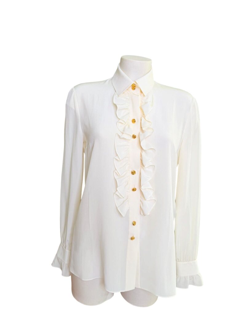 Chemise Gucci