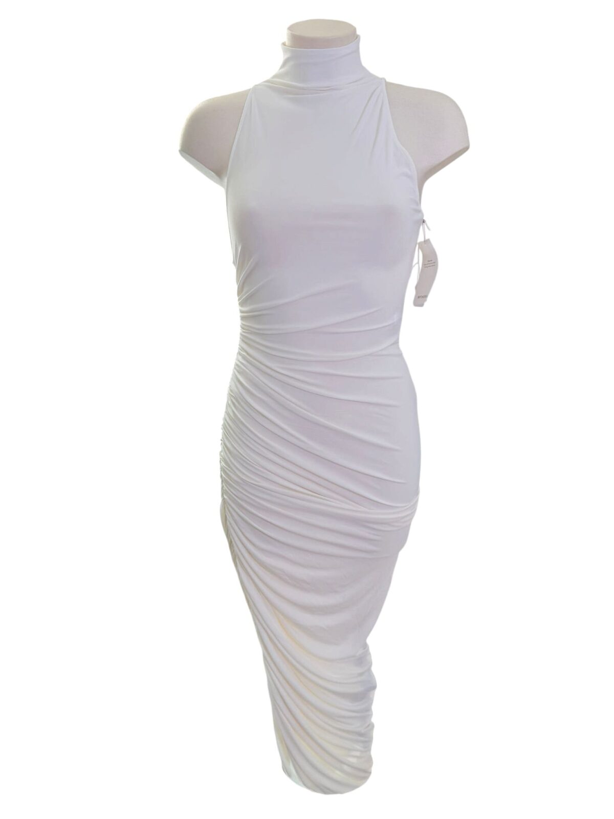 Robe Jacquemus