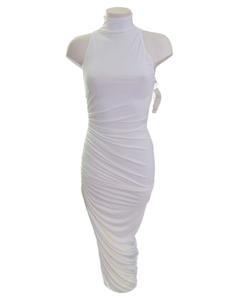 Robe Jacquemus