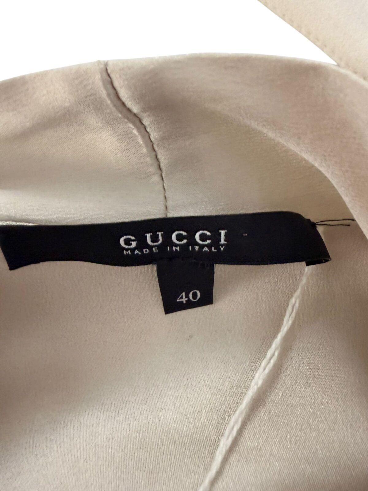 Chemise Gucci, Excellent état
