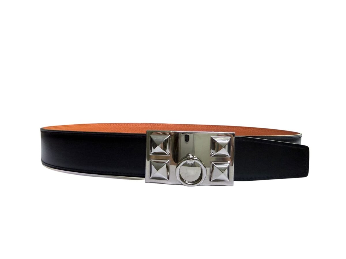 Ceinture Hermes