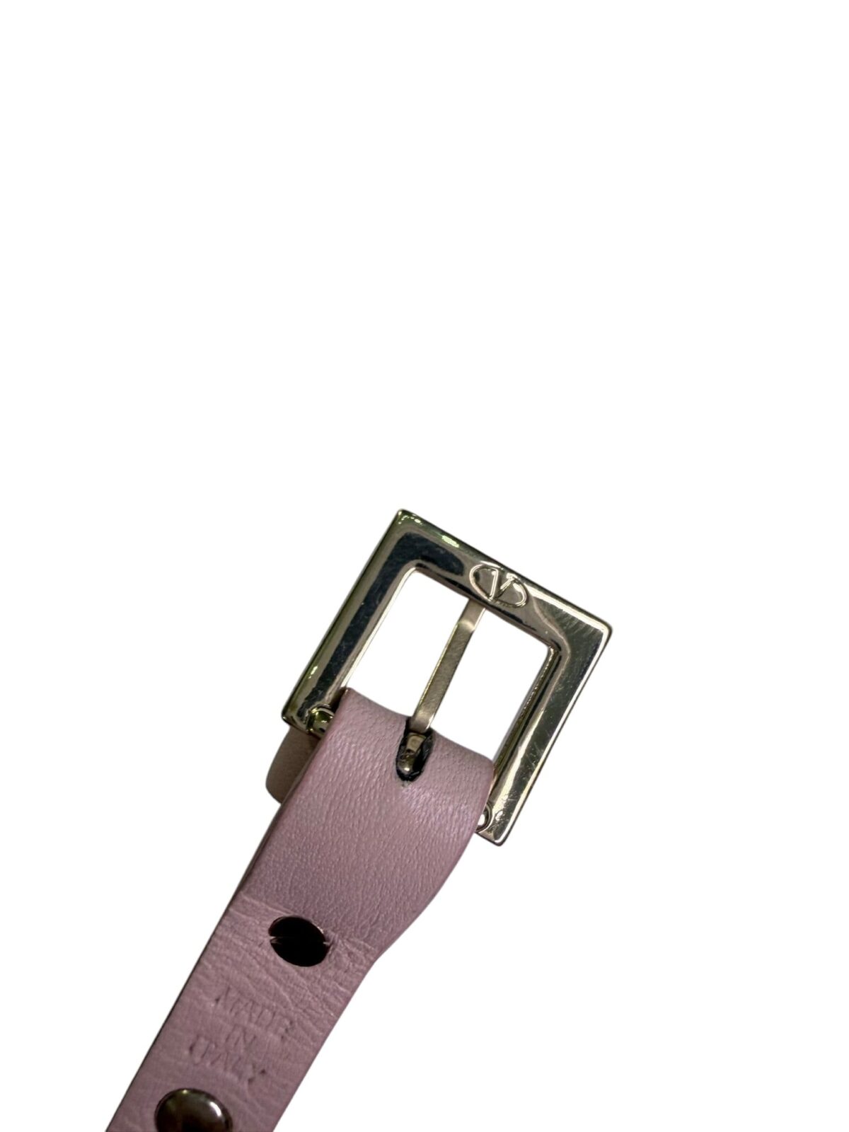 Bracelet Valentino Rockstud, Très bon état