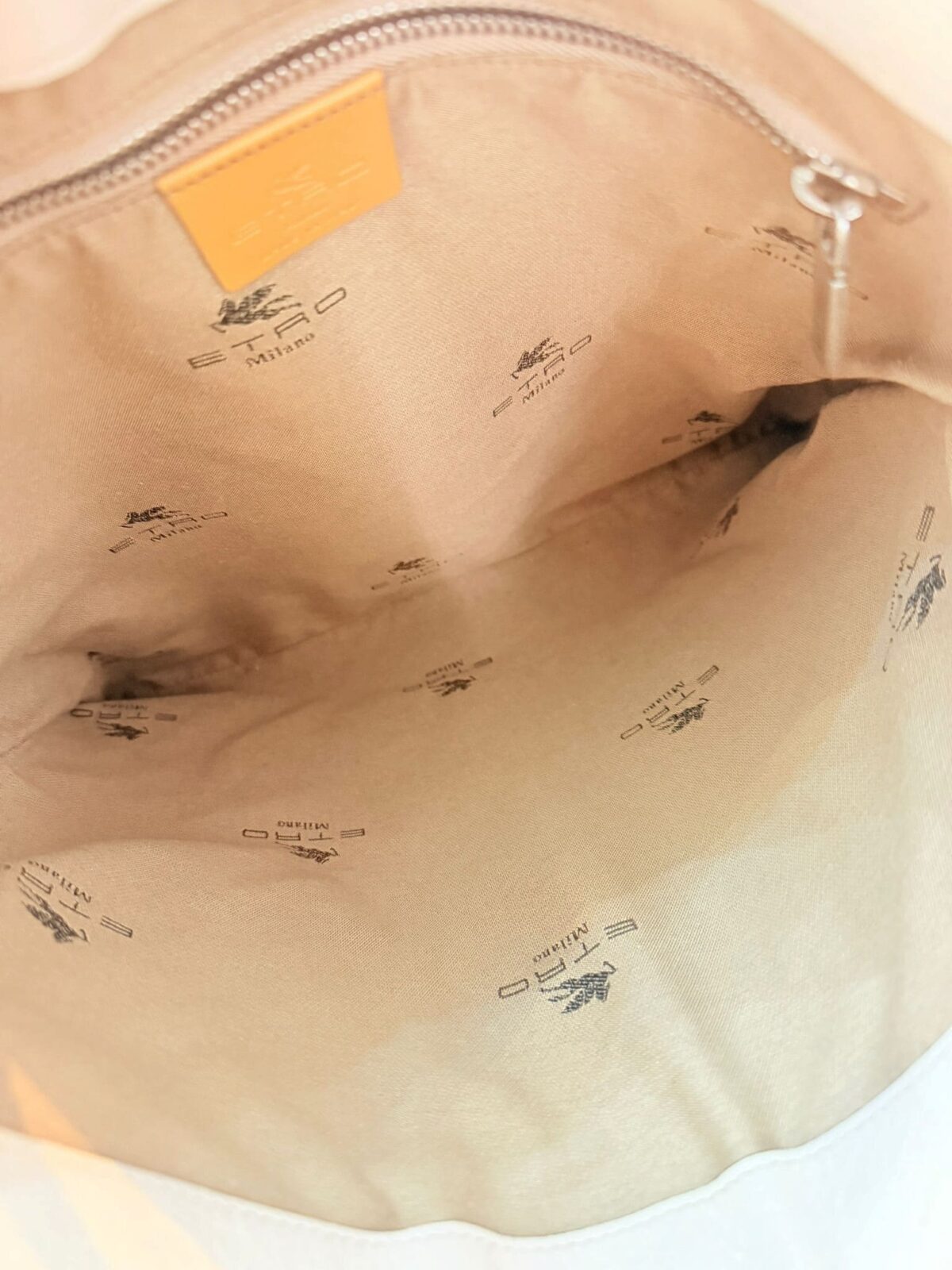 Sac Etro, Très bon état