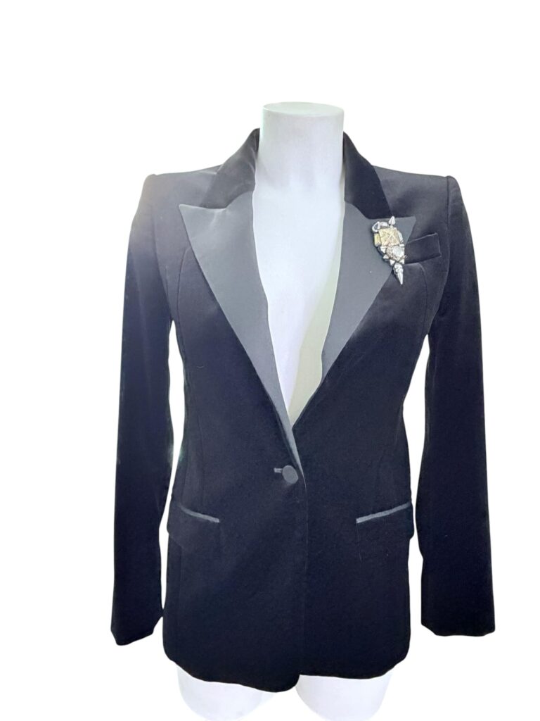 Veste Gucci