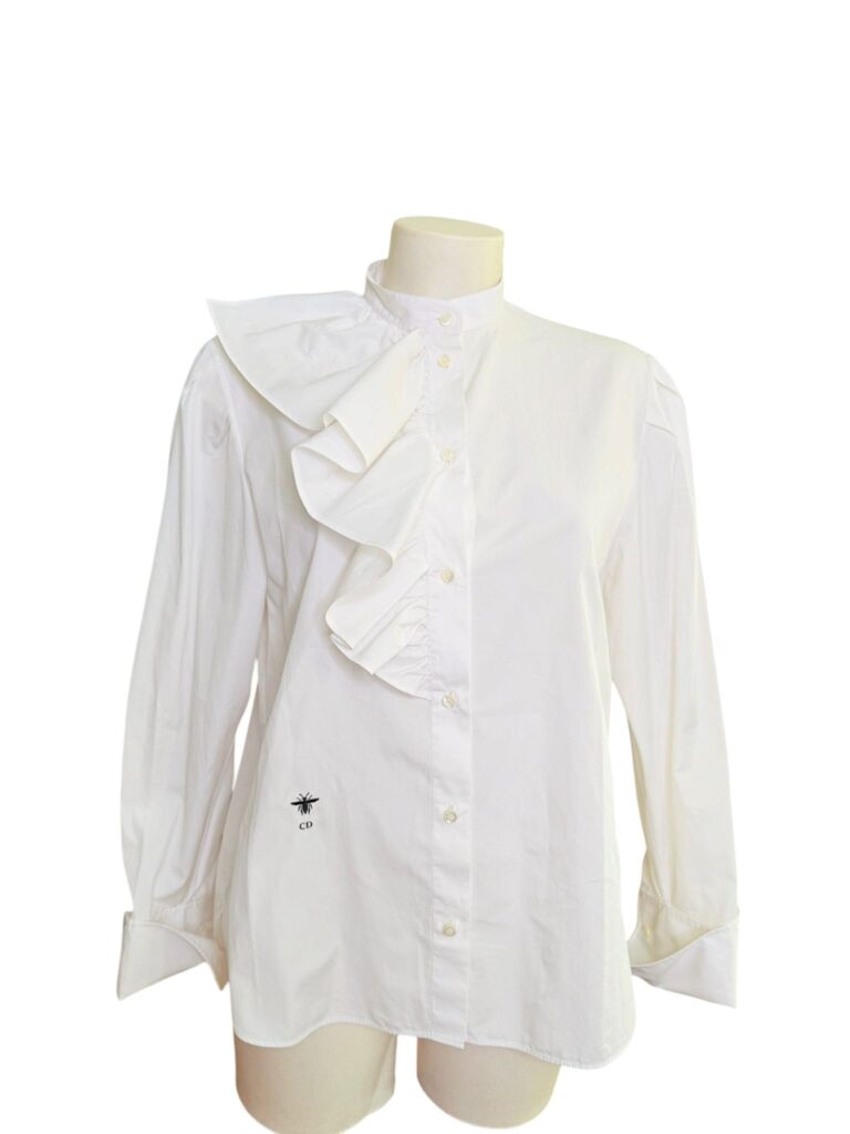 Chemise Dior