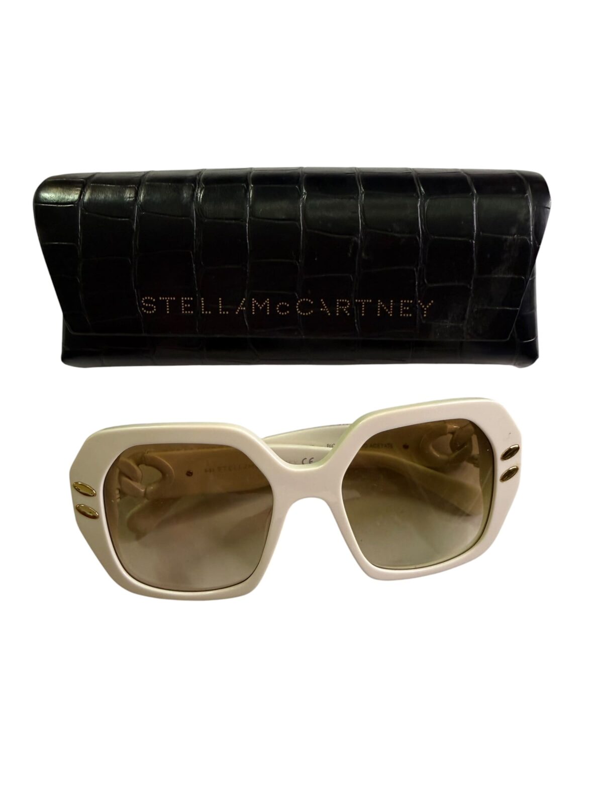 Lunettes Stella McCartney, Excellent état