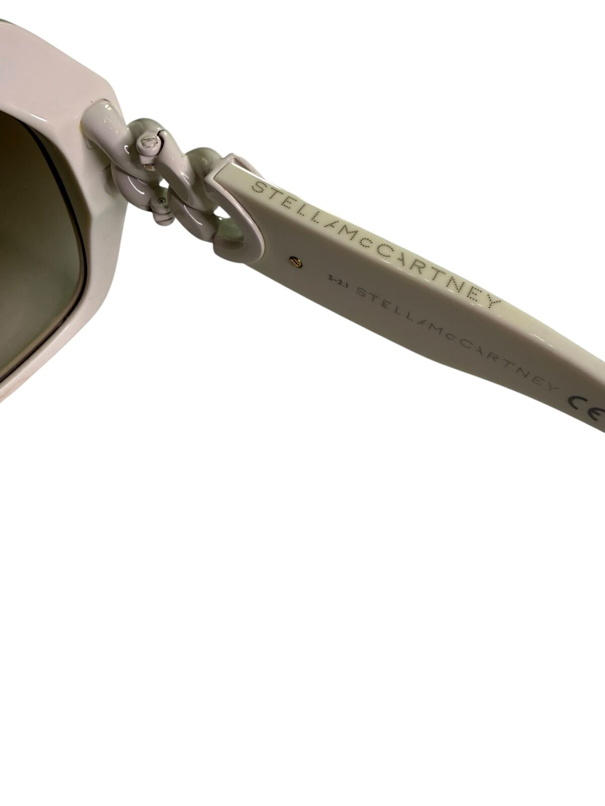 Lunettes Stella McCartney, Excellent état
