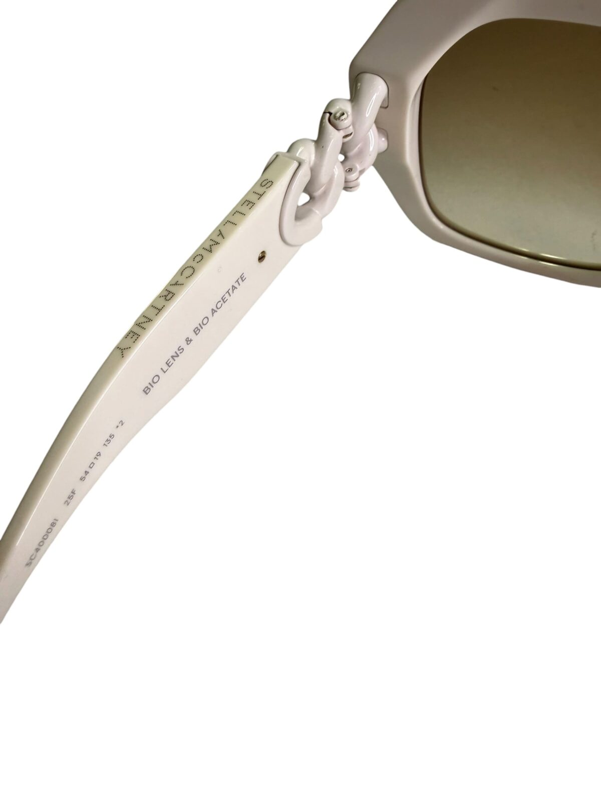 Lunettes Stella McCartney, Excellent état