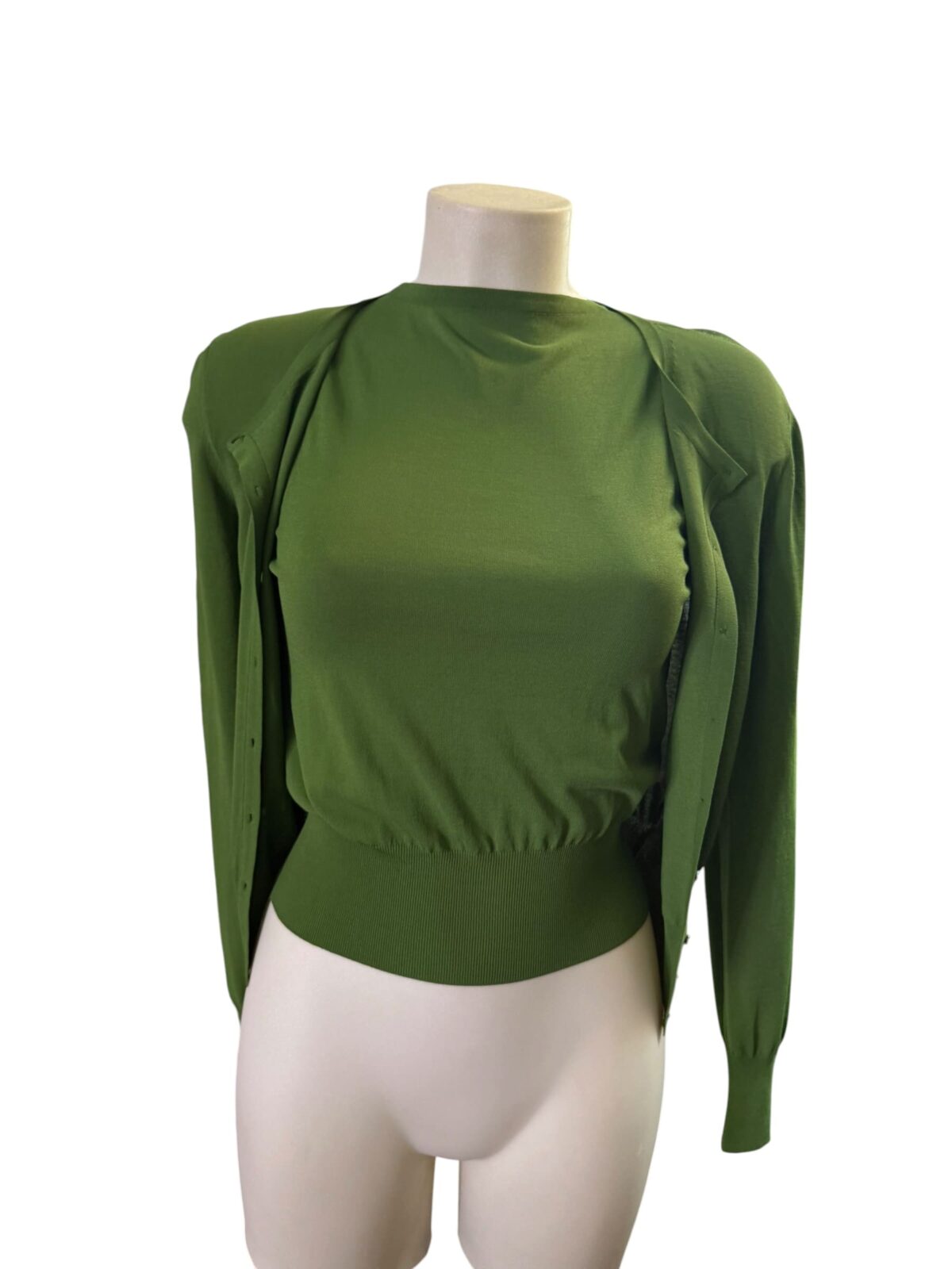 Ensemble Alaïa, Excellent état