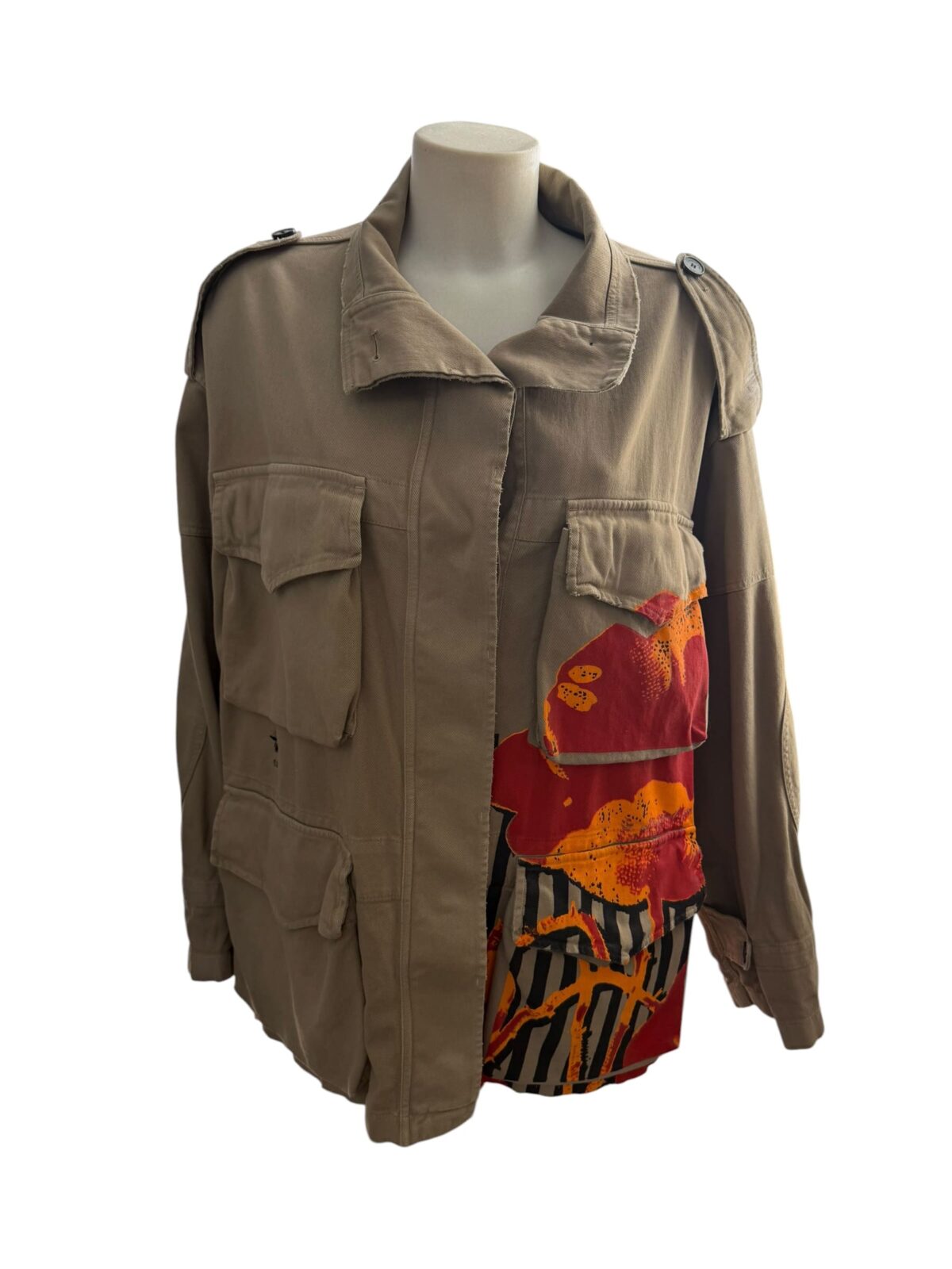 Veste Dior