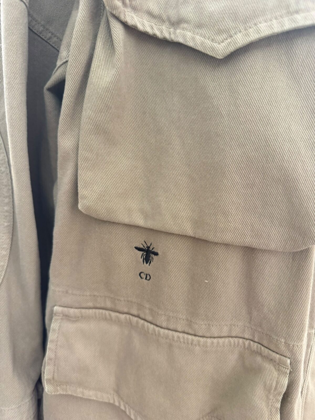 Veste Dior, Excellent état
