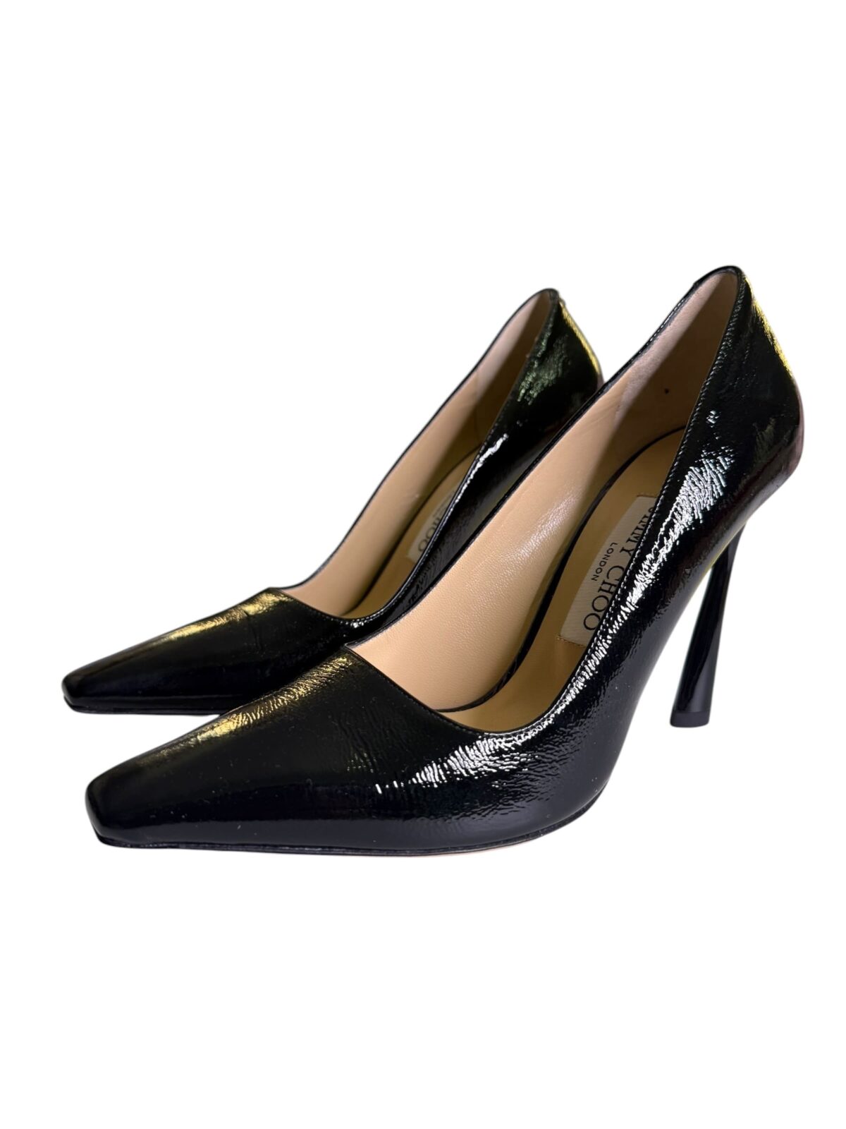 Escarpins Jimmy Choo