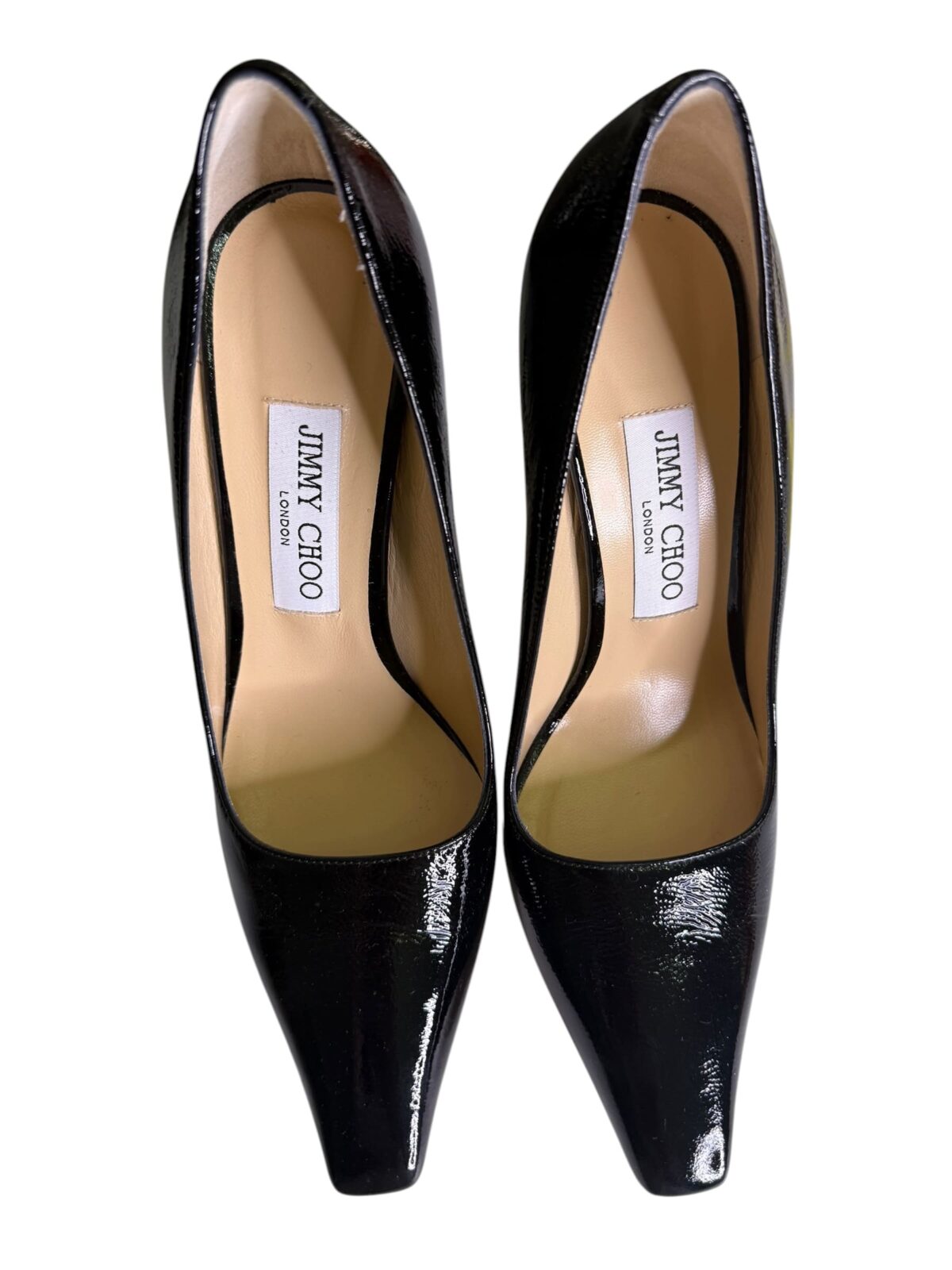 Escarpins Jimmy Choo, État Neuf