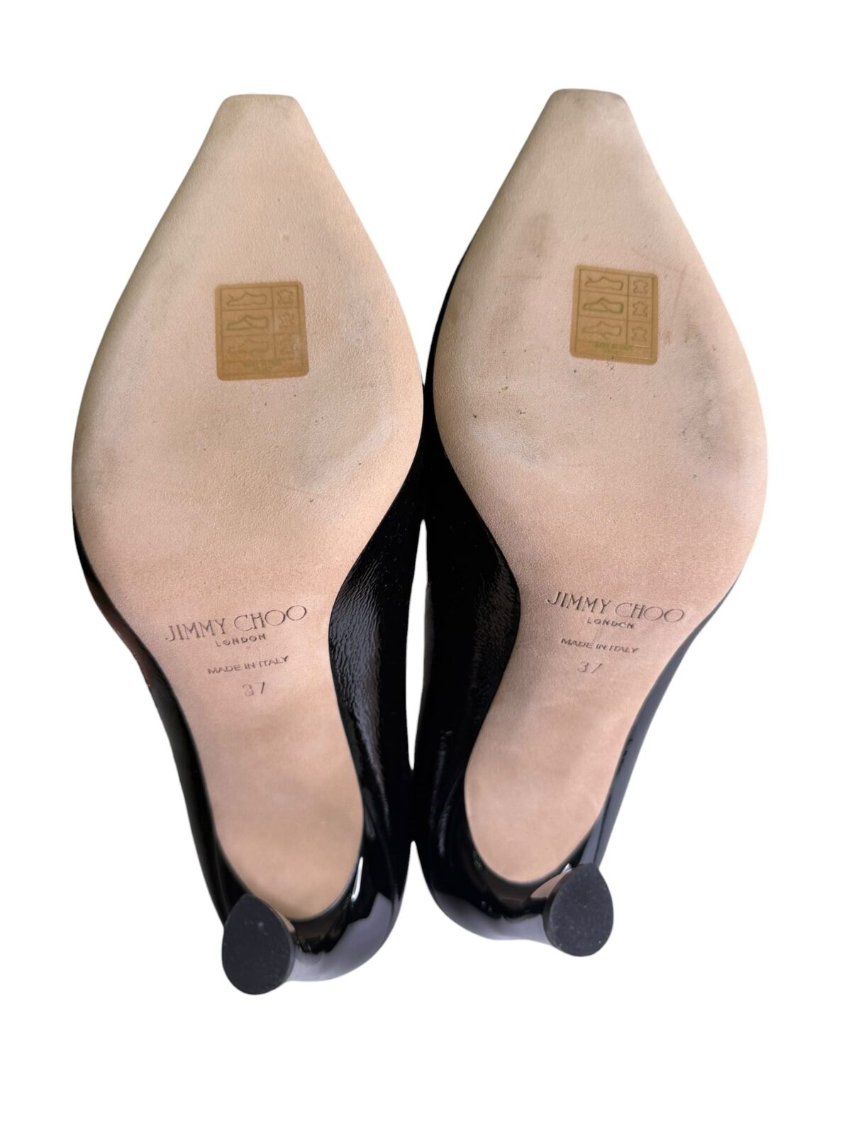 Escarpins Jimmy Choo, État Neuf