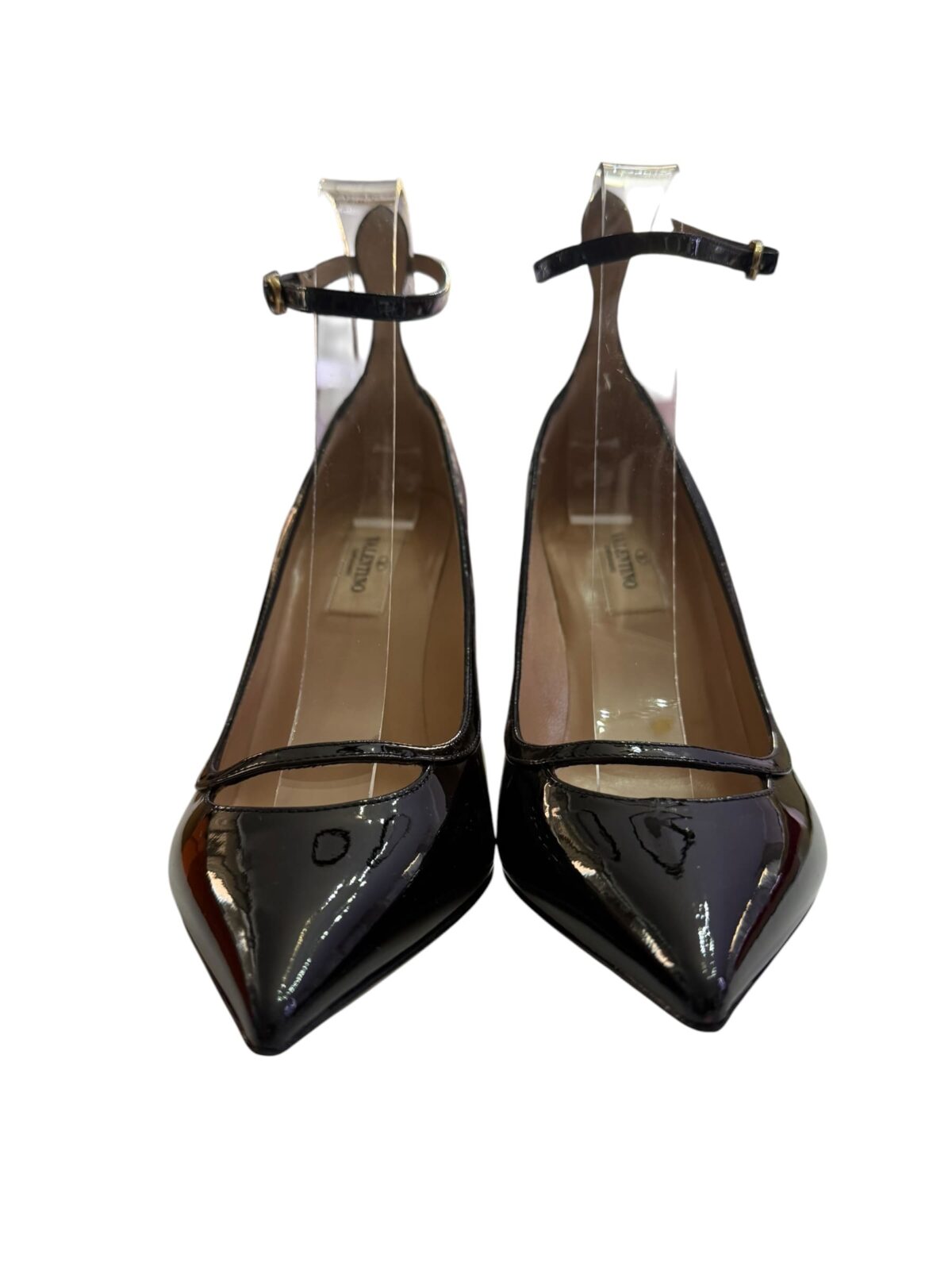 Escarpins Valentino, État Neuf