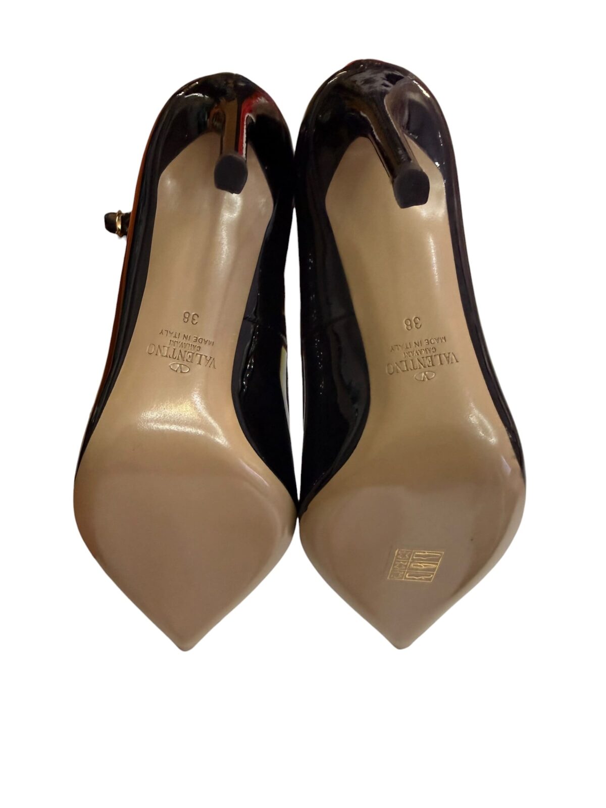 Escarpins Valentino, État Neuf