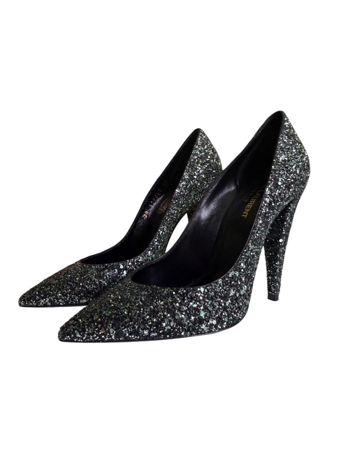Escarpins Saint Laurent