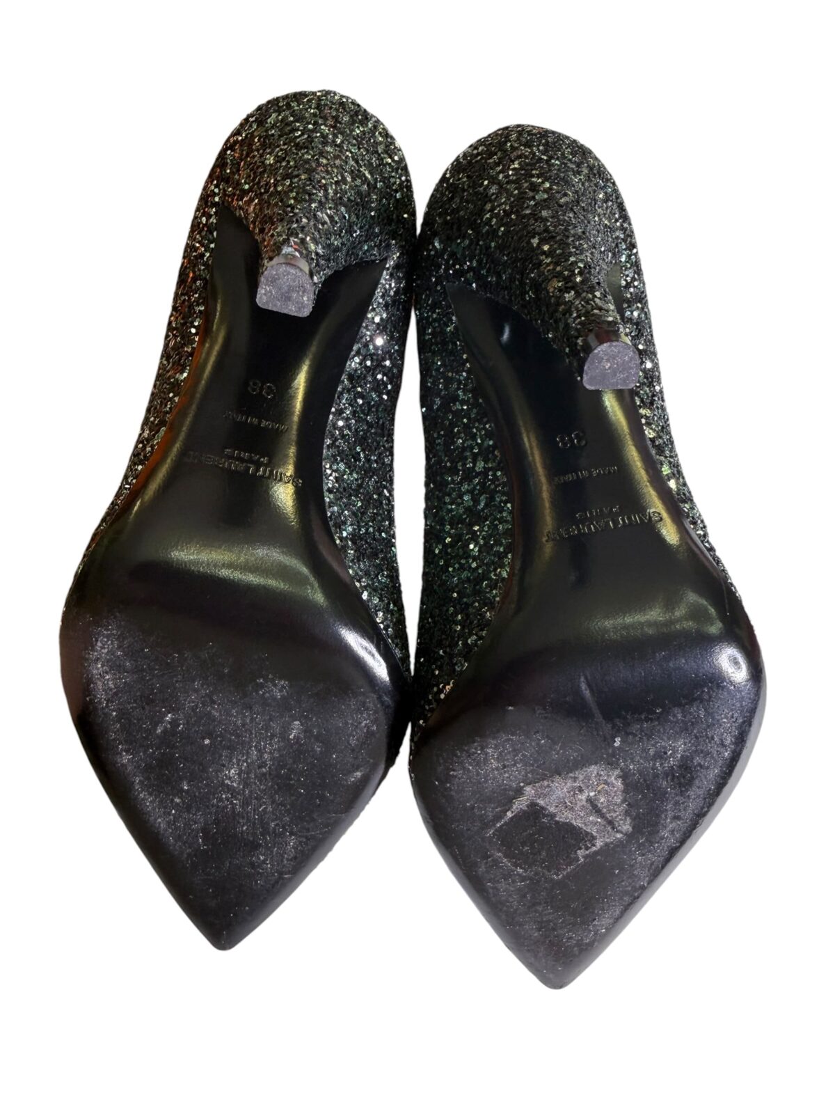 Escarpins Saint Laurent, Excellent état