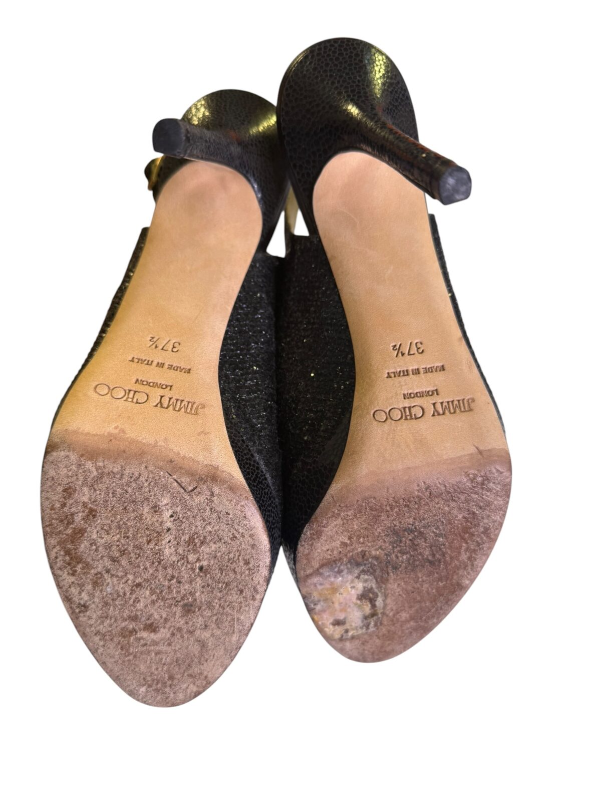 Escarpins Jimmy Choo, Très bon état