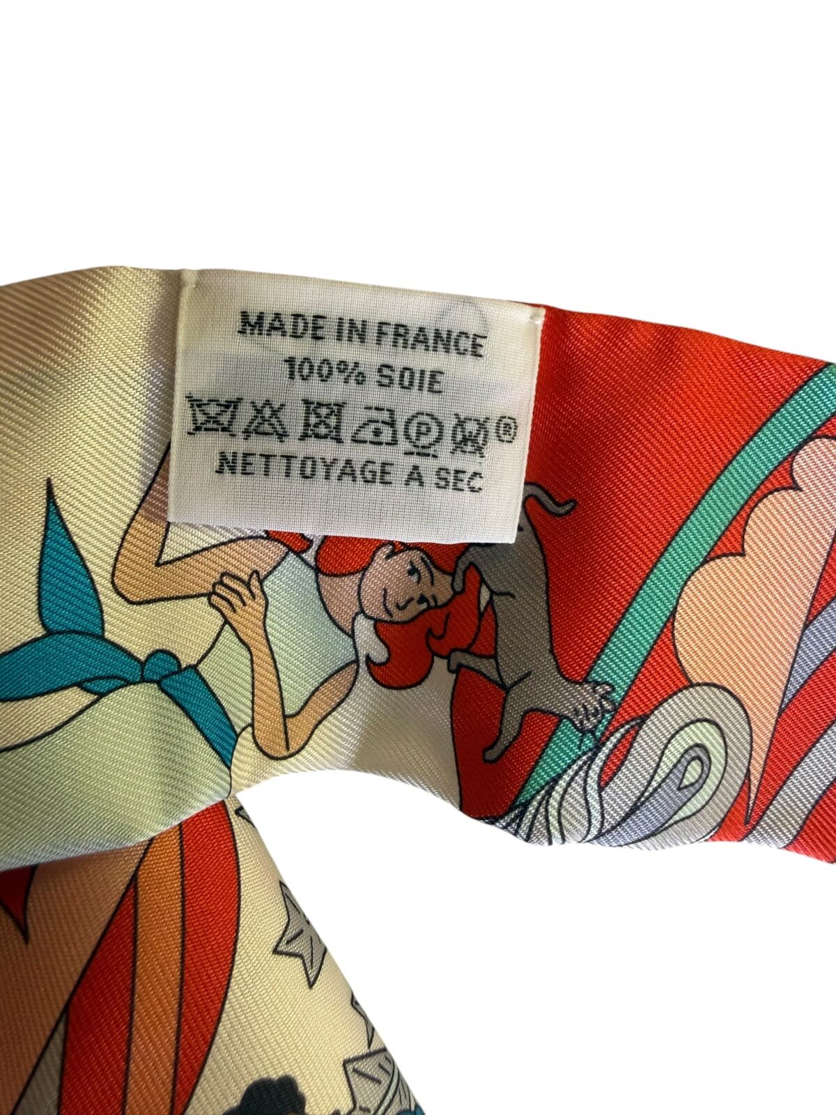 Twilly Hermès, Excellent état