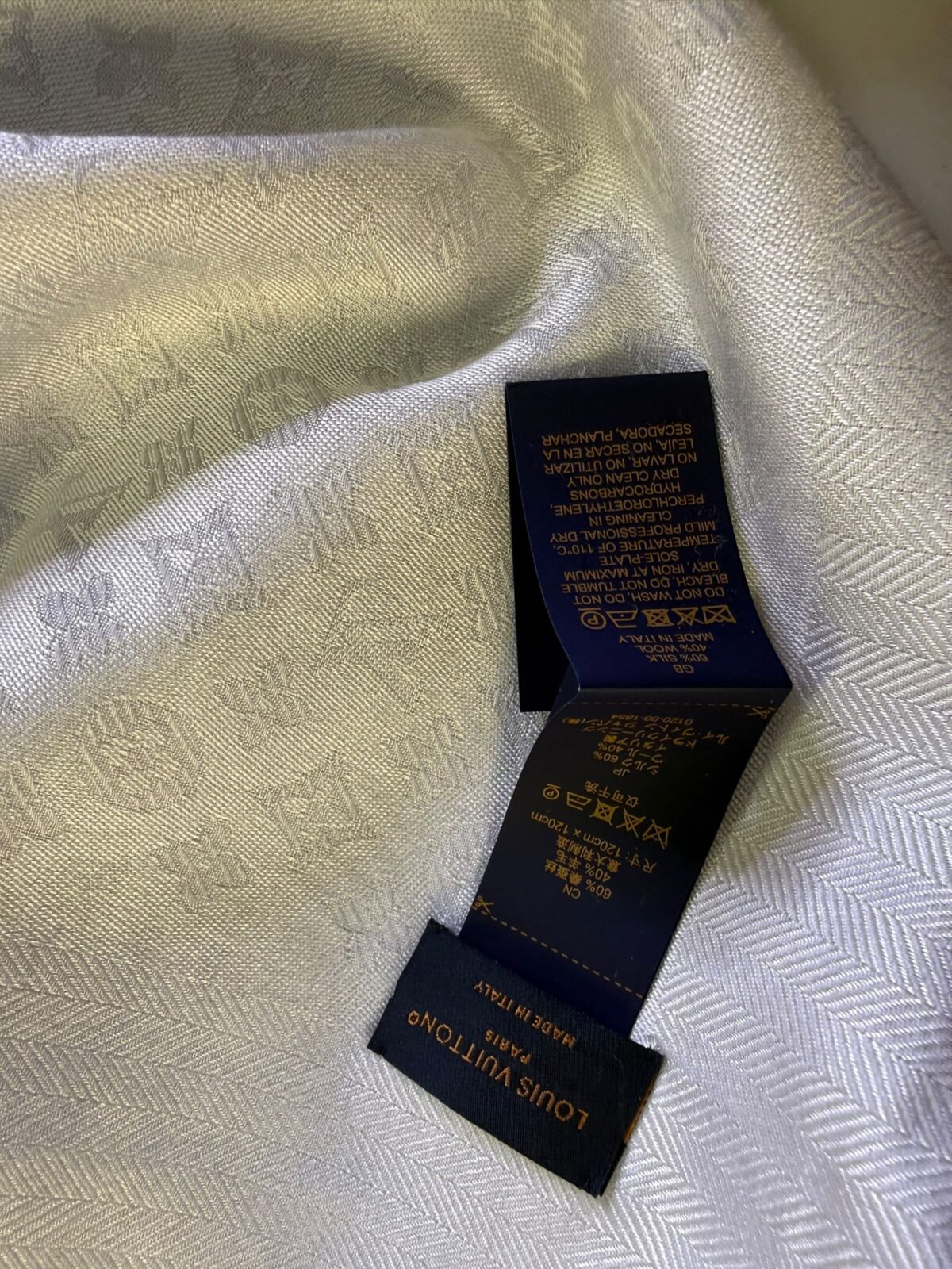 Etole Louis Vuitton, Excellent état