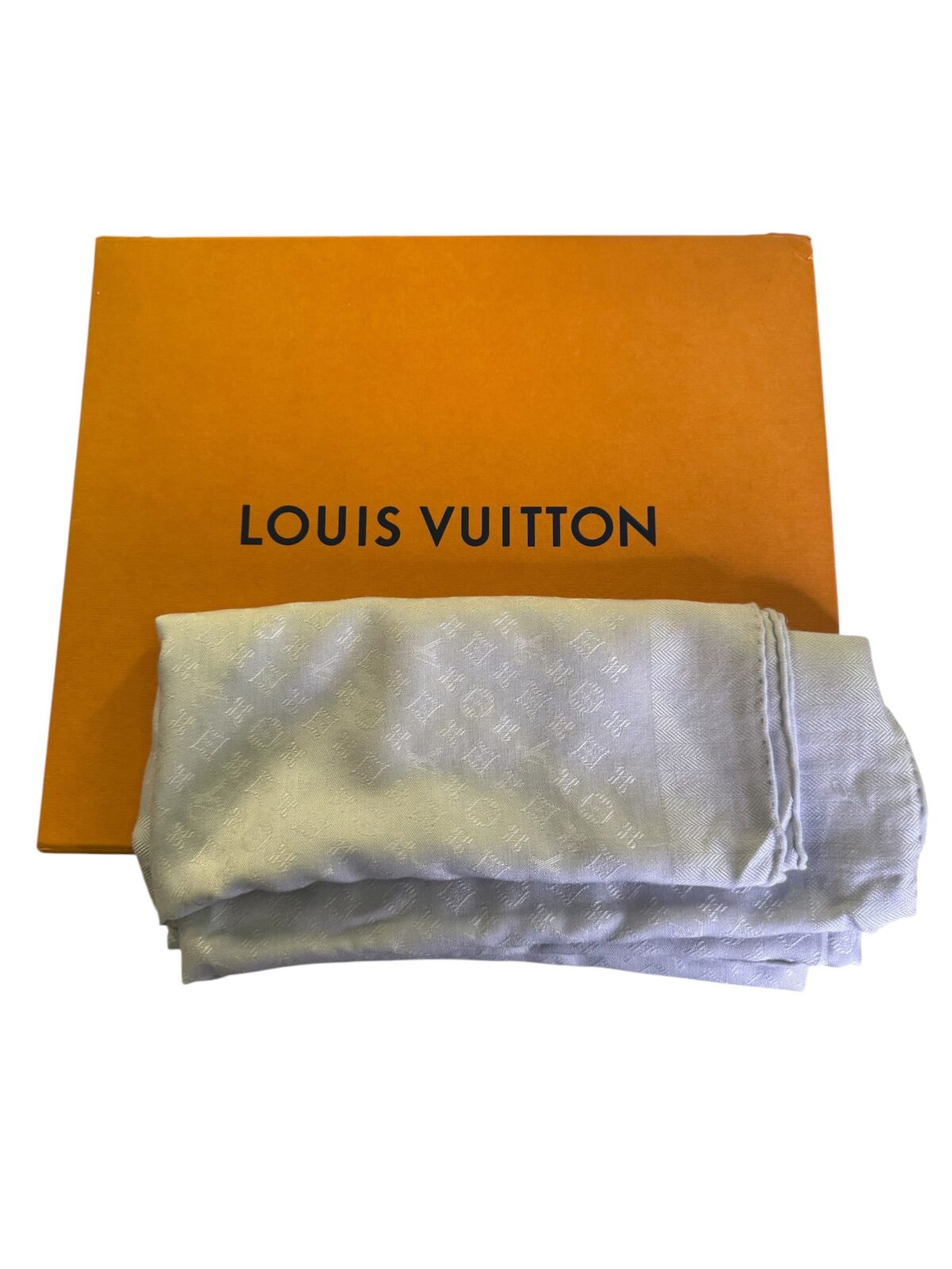 Étole Louis Vuitton