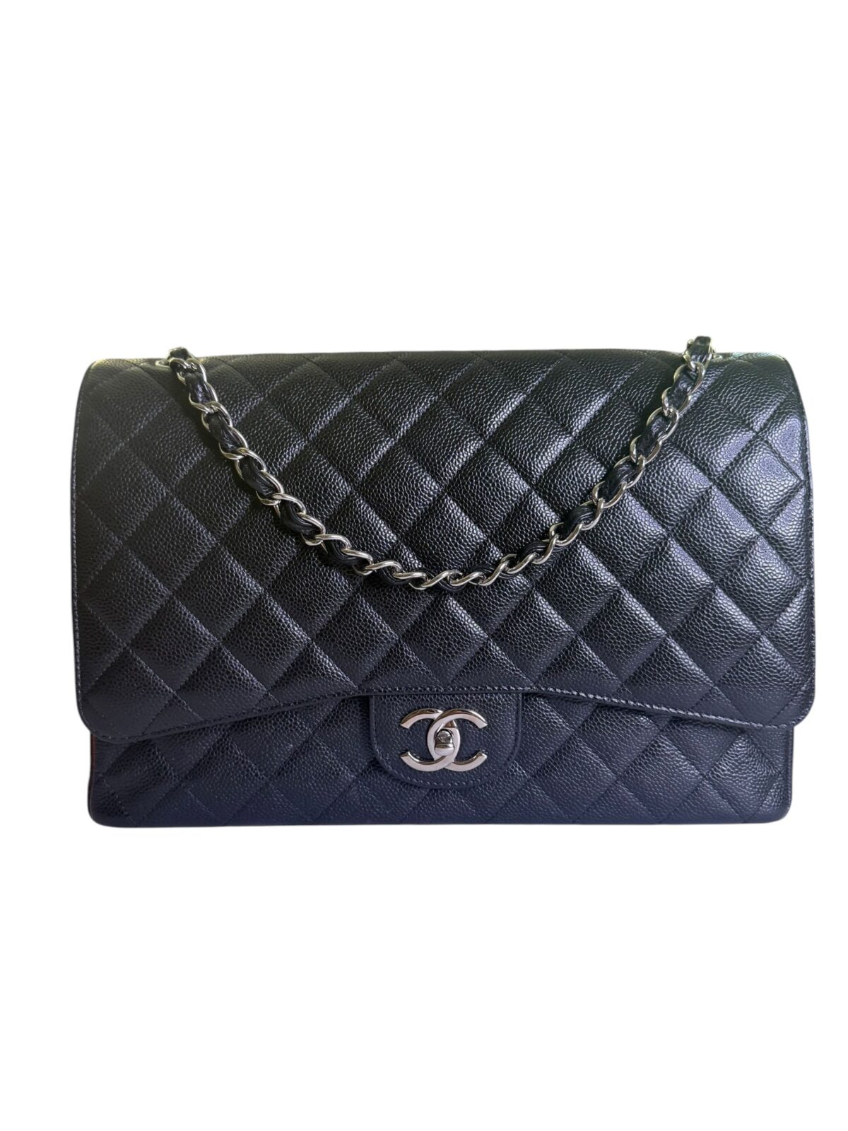 Sac Chanel Maxi Jumbo