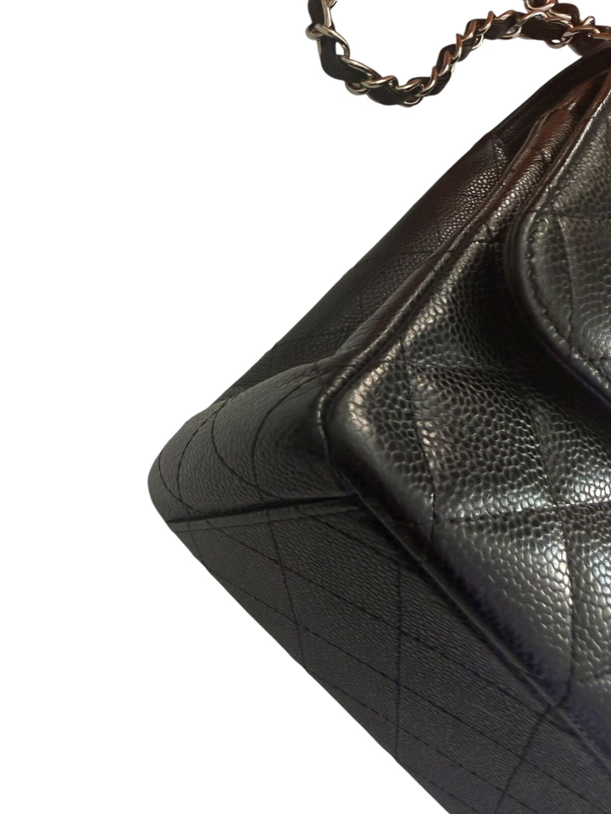 Sac Chanel Maxi Jumbo, Excellent état