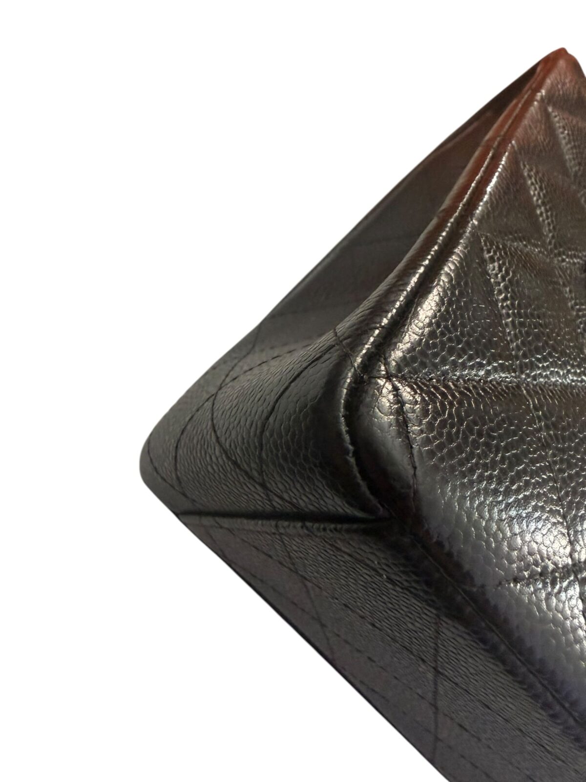 Sac Chanel Maxi Jumbo, Excellent état