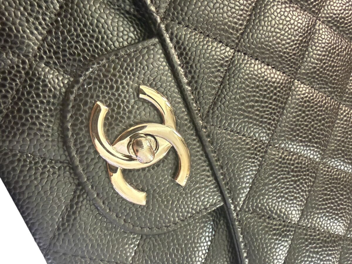 Sac Chanel Maxi Jumbo, Excellent état