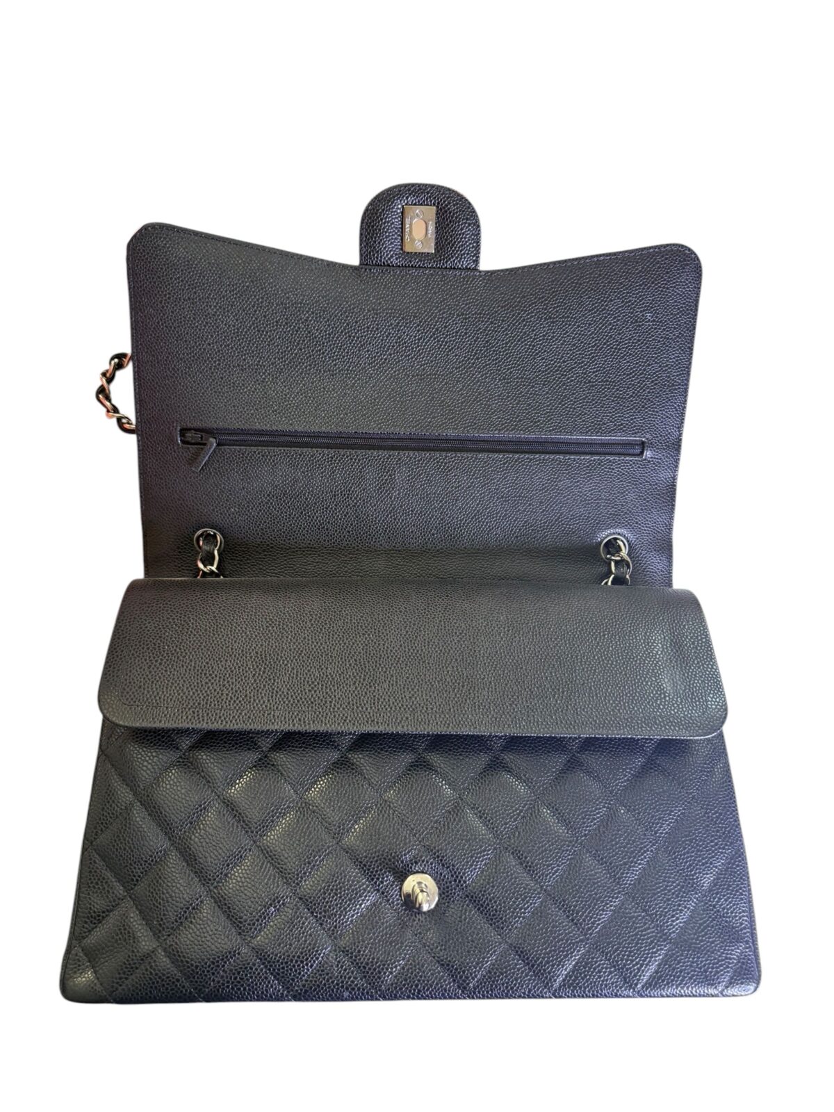 Sac Chanel Maxi Jumbo, Excellent état